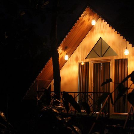 Wood Castle Munnar Guest House Ngoại thất bức ảnh