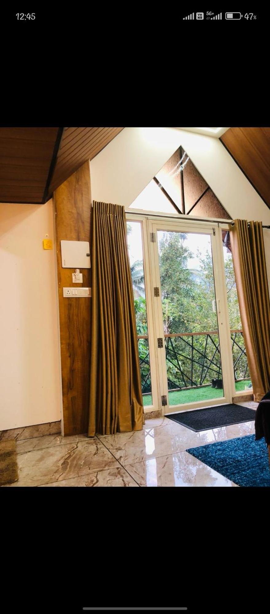 Wood Castle Munnar Guest House Ngoại thất bức ảnh